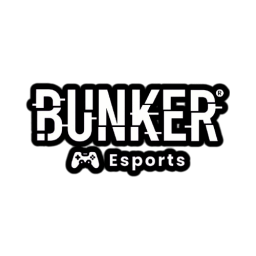 Bunker Esports Logo